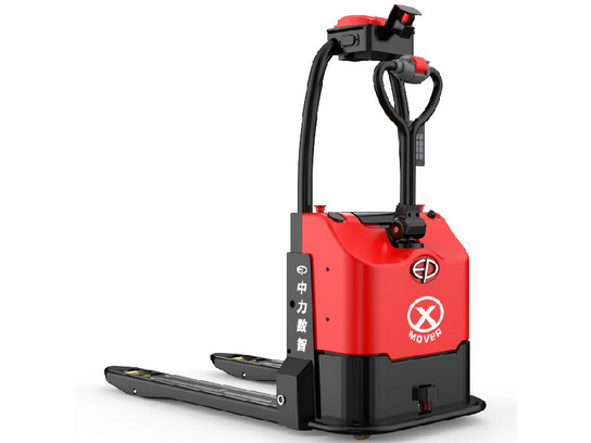 EXP15極簡(jiǎn)無(wú)人叉車