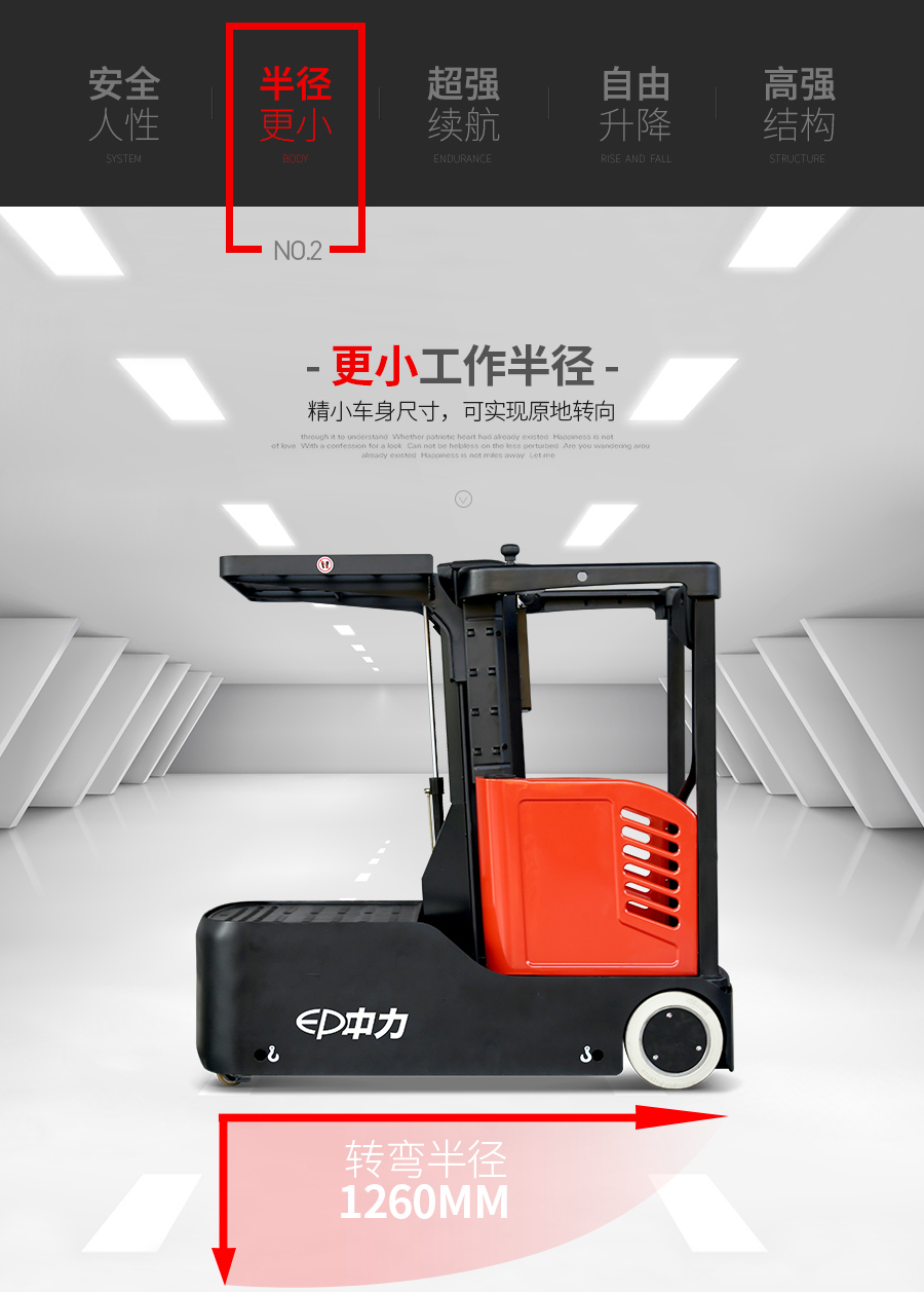 高空取料機(jī),電動(dòng)揀選車