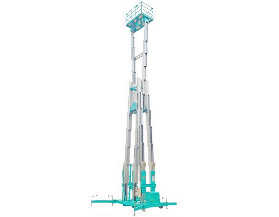 鋁合金升降機,鋁合金升降平臺 鋁合金升降機,鋁合金升降平臺