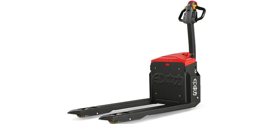 中力EPT20-15ET2小金剛?cè)妱?dòng)搬運(yùn)車(chē)